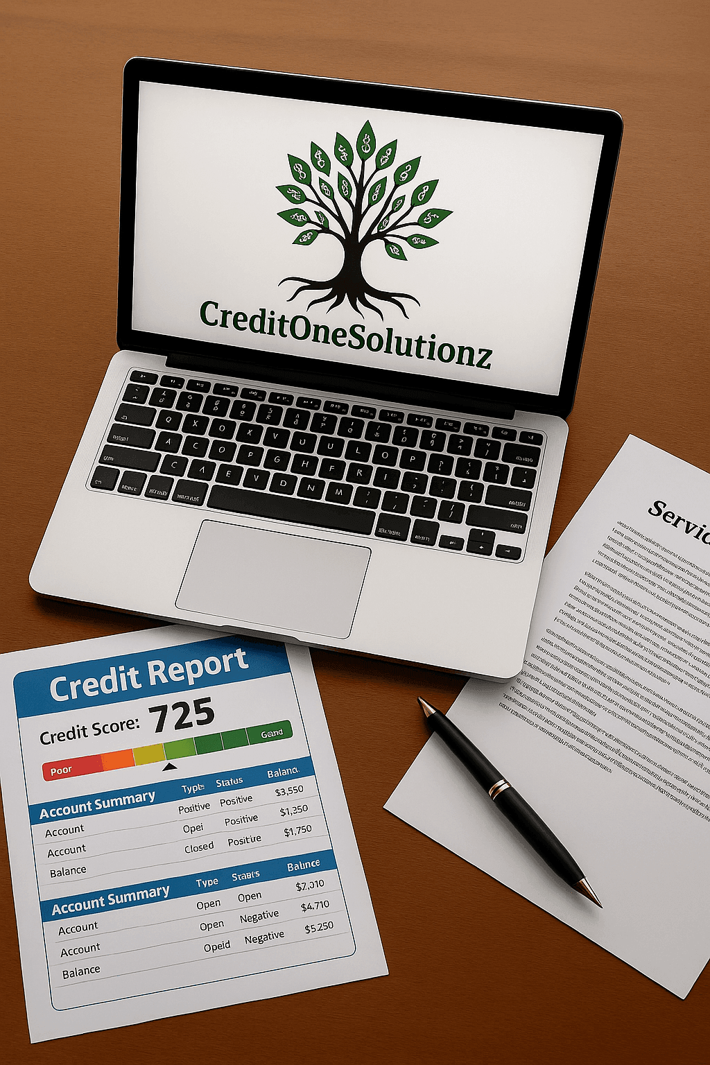Credit Repair